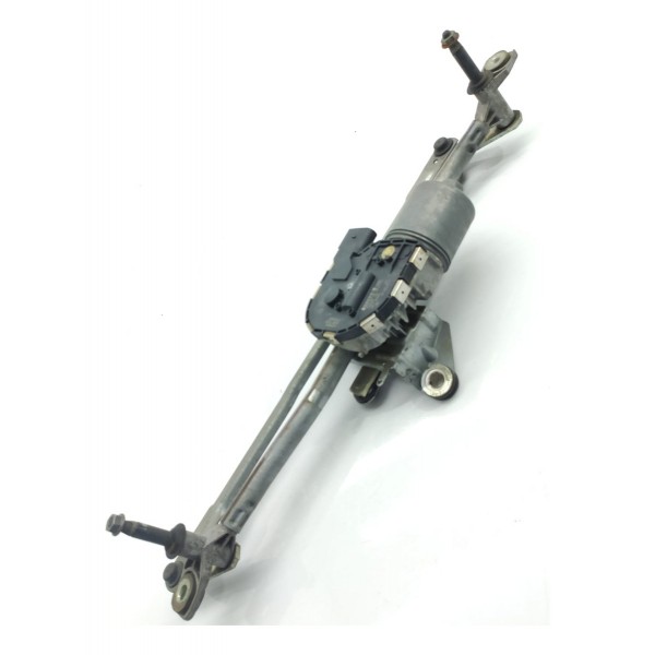 Motor Limpador Parabrisa Audi Q5 09/16 Compl 8r1955023d