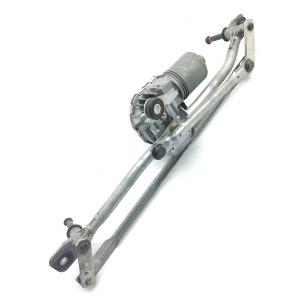 Motor Limpador Parabrisa Audi Q5 09/16 Compl 8r1955023d