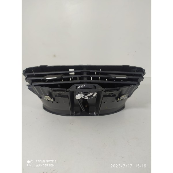 Difusor Ar Peugeot 2008 Central 2018/2024 9672848677