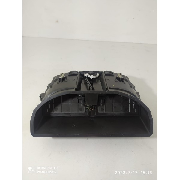 Difusor Ar Peugeot 2008 Central 2018/2024 9672848677