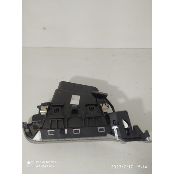 Difusor Ar Peugeot 2008 Direito 2017 A 2024 9673131677