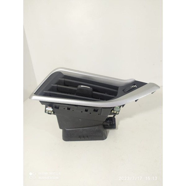 Difusor Ar Peugeot 2008 Direito 2017 A 2024 9673131677