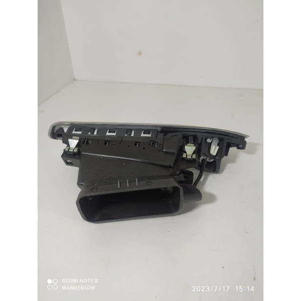 Difusor Ar Peugeot 2008 Direito 2017 A 2024 9673131677