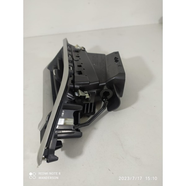 Difusor Ar Peugeot 2008 Esquerdo 2017/2024 9633131777