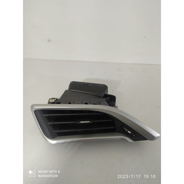 Difusor Ar Peugeot 2008 Esquerdo 2017/2024 9633131777