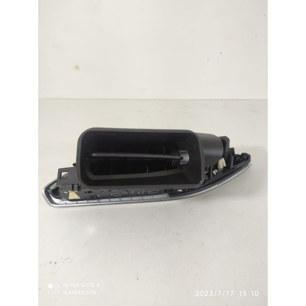 Difusor Ar Peugeot 2008 Esquerdo 2017/2024 9633131777