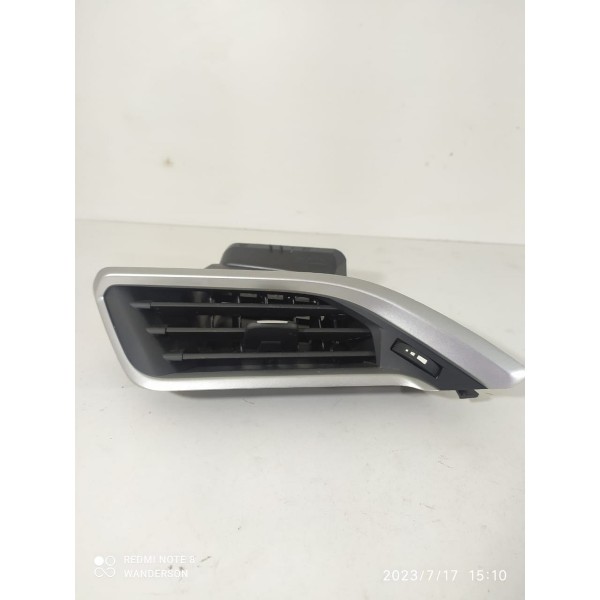 Difusor Ar Peugeot 2008 Esquerdo 2017/2024 9633131777