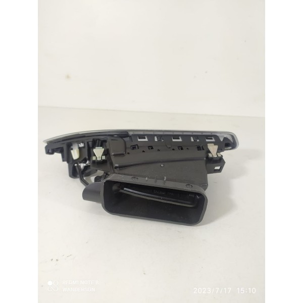 Difusor Ar Peugeot 2008 Esquerdo 2017/2024 9633131777