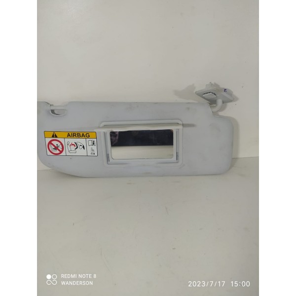 Quebra Sol Peugeot 2008 Direito 20172024