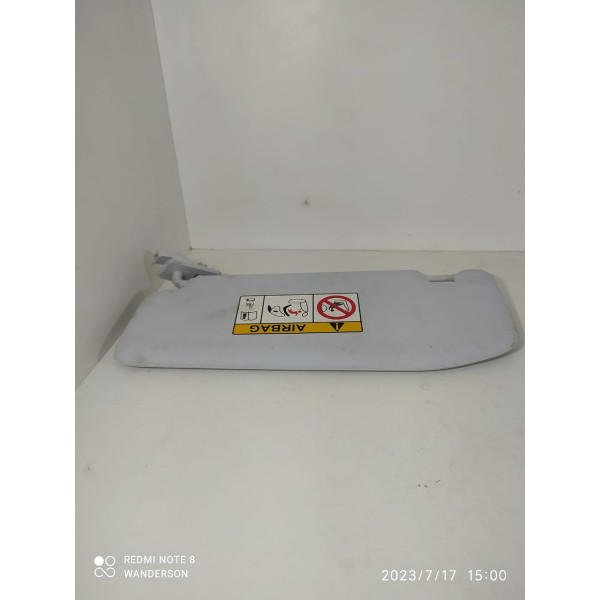 Quebra Sol Peugeot 2008 Direito 20172024