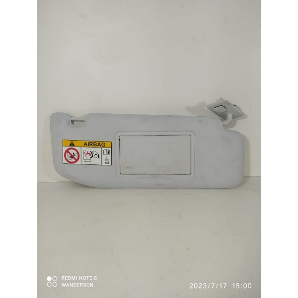 Quebra Sol Peugeot 2008 Direito 20172024