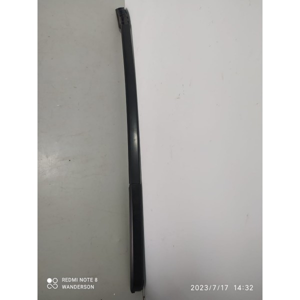 Rack Teto Peugeot 2008 Esquerdo 2018/2024 Preto