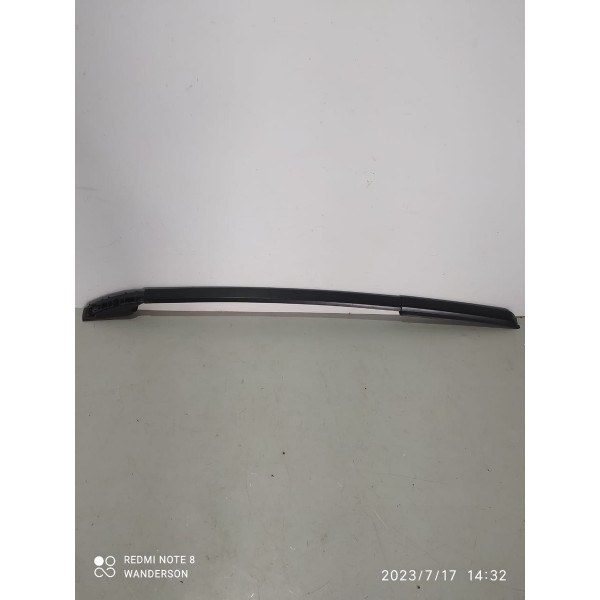 Rack Teto Peugeot 2008 Esquerdo 2018/2024 Preto