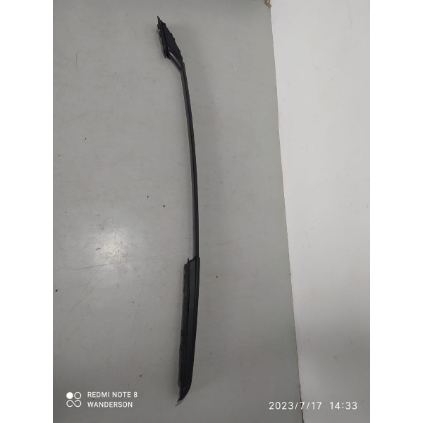 Rack Teto Peugeot 2008 Esquerdo 2018/2024 Preto