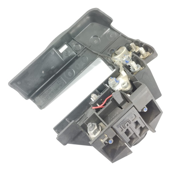 Polo Fuzivel Protecao Bateria Vw Audi A4 A5 Q5 4f0915519