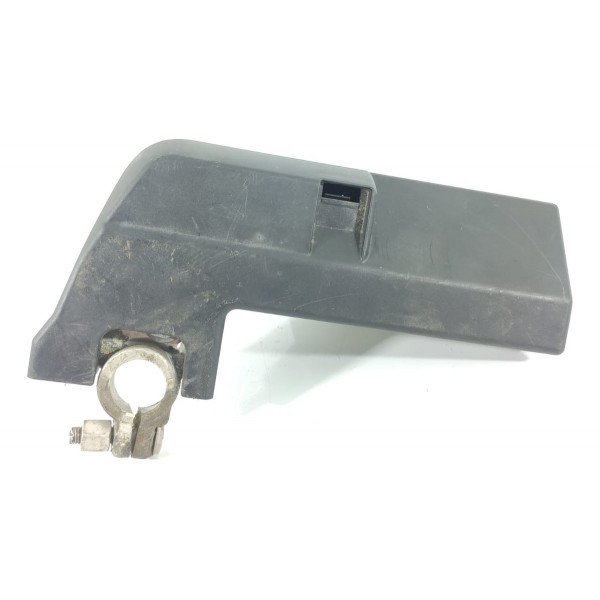 Polo Fuzivel Protecao Bateria Vw Audi A4 A5 Q5 4f0915519