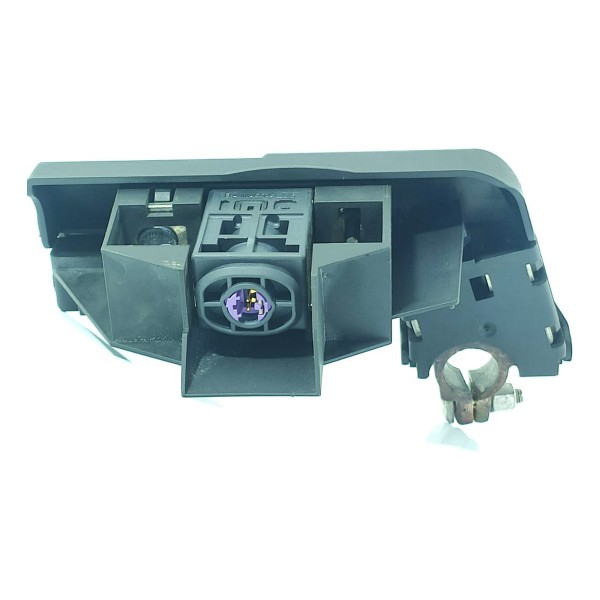 Polo Fuzivel Protecao Bateria Vw Audi A4 A5 Q5 4f0915519