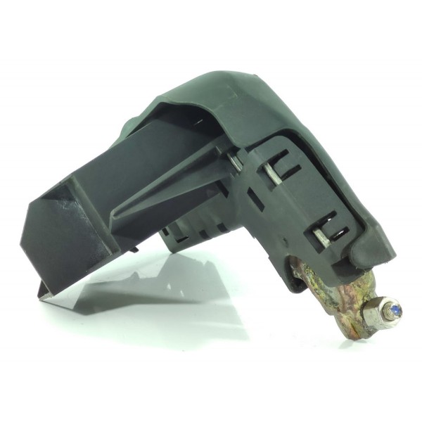 Polo Fuzivel Protecao Bateria Vw Audi A4 A5 Q5 4f0915519