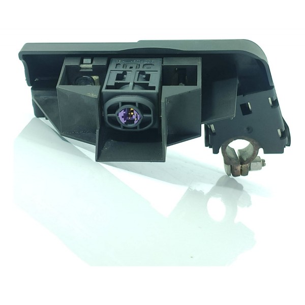 Polo Fuzivel Protecao Bateria Vw Audi A4 A5 Q5 4f0915519