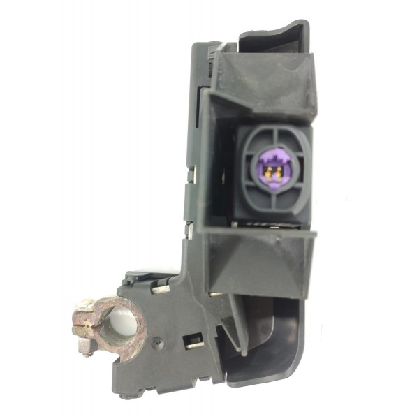 Polo Fuzivel Protecao Bateria Vw Audi A4 A5 Q5 4f0915519