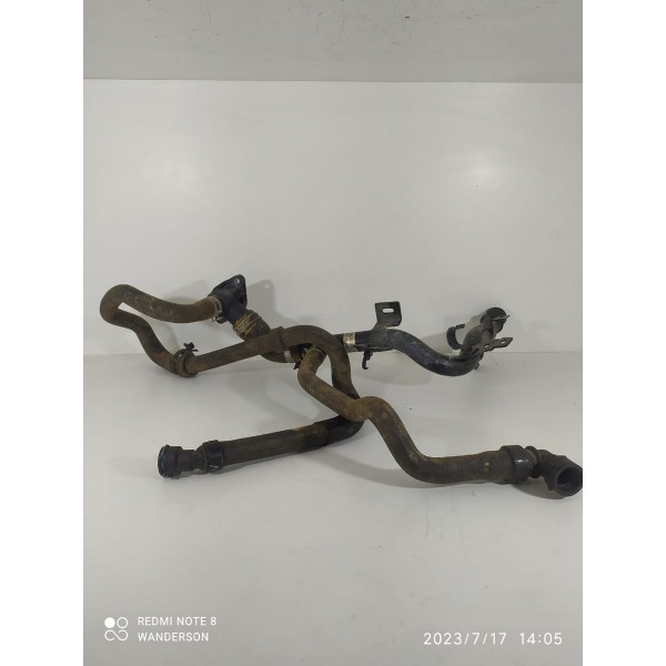 Mangueira Cano Agua Peugeot 2008 208 Cactus 2018/2024