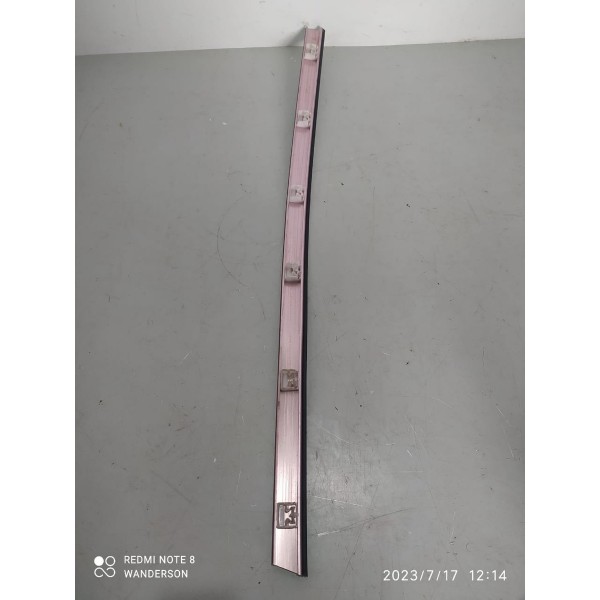 Friso Teto Peugeot 2008 Direito 2016/2024 Orig