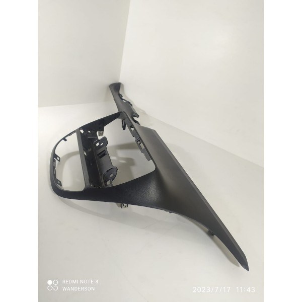 Moldura Central Peugeot 2008 2018/2024 Orig