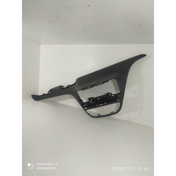 Moldura Central Peugeot 2008 2018/2024 Orig