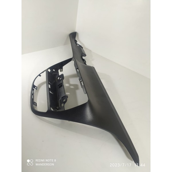 Moldura Central Peugeot 2008 2018/2024 Orig