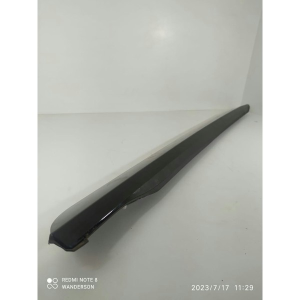 Friso Teto Peugeot 2008 Direito 2018/2024 9806404777 Preto