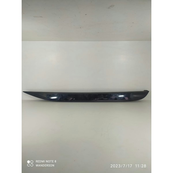 Friso Teto Peugeot 2008 Direito 2018/2024 9806404777 Preto