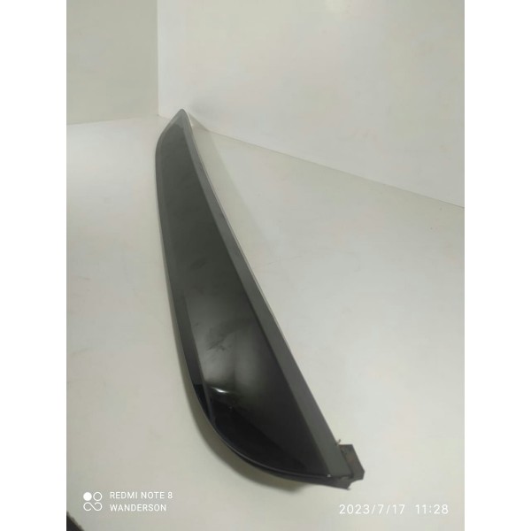 Friso Teto Peugeot 2008 Direito 2018/2024 9806404777 Preto