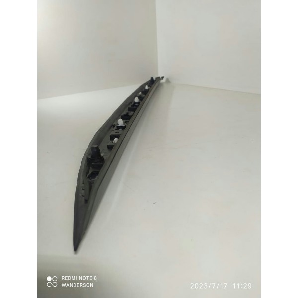 Friso Teto Peugeot 2008 Direito 2018/2024 9806404777 Preto