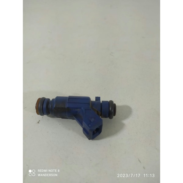 Bico Injetor Peugeot 2008 208 Cactus 2019/2024 0280157130