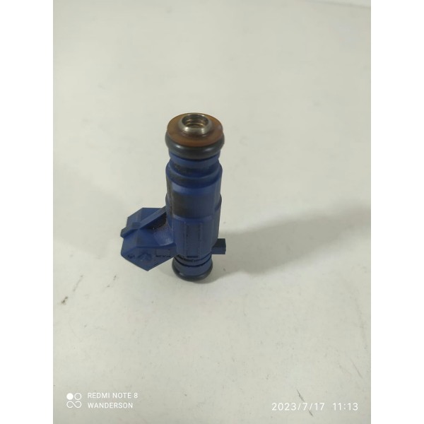 Bico Injetor Peugeot 2008 208 Cactus 2019/2024 0280157130