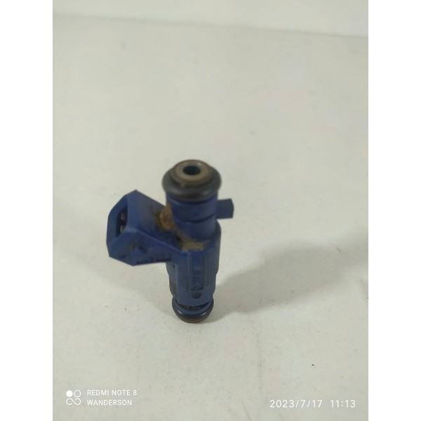 Bico Injetor Peugeot 2008 208 Cactus 2019/2024 0280157130