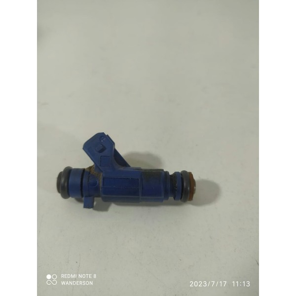 Bico Injetor Peugeot 2008 208 Cactus 2019/2024 0280157130