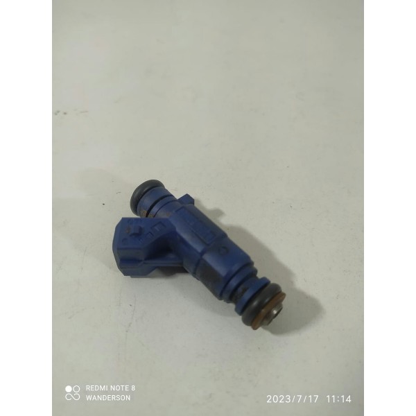 Bico Injetor Peugeot 2008 208 Cactus 2019/2024 0280157130