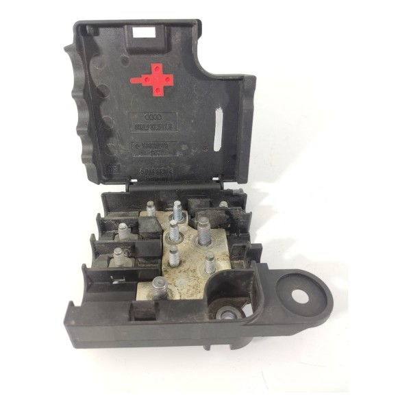 Modulo Terminal Bateria Audi A4 A5 Q5 12/16 8k0937517b