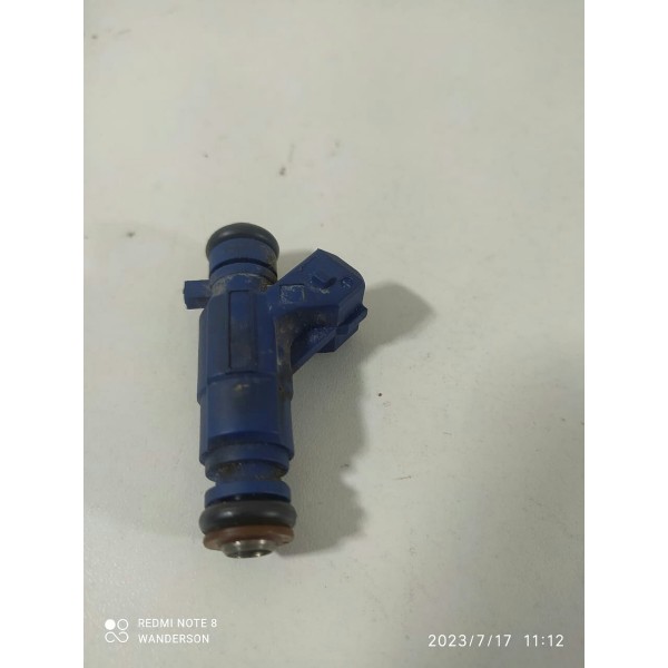 Bico Injetor Peugeot 2008 208 Cactus 2019/2024 0280157130