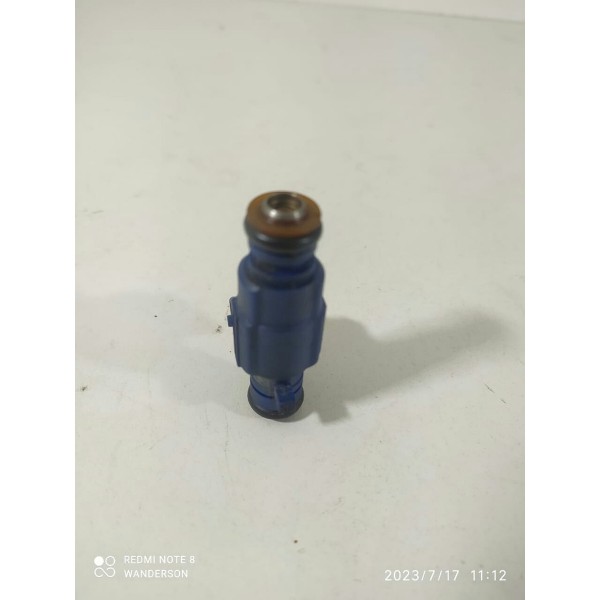 Bico Injetor Peugeot 2008 208 Cactus 2019/2024 0280157130