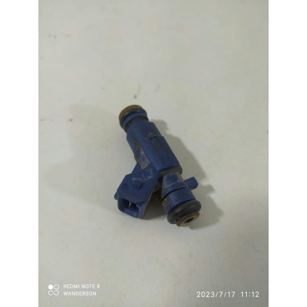 Bico Injetor Peugeot 2008 208 Cactus 2019/2024 0280157130