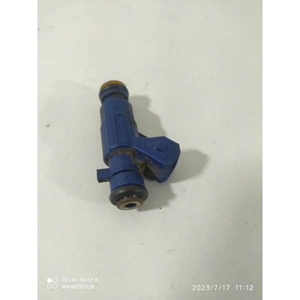 Bico Injetor Peugeot 2008 208 Cactus 2019/2024 0280157130