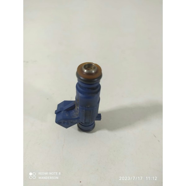 Bico Injetor Peugeot 2008 208 Cactus 2019/2024 0280157130