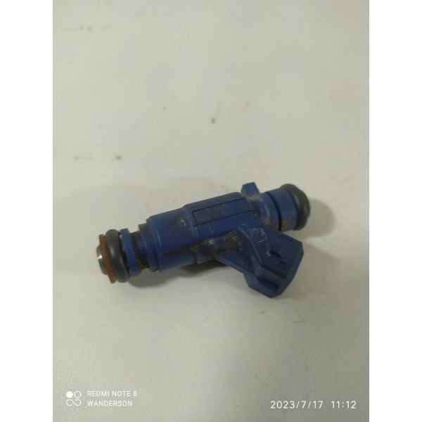 Bico Injetor Peugeot 2008 208 Cactus 2019/2024 0280157130