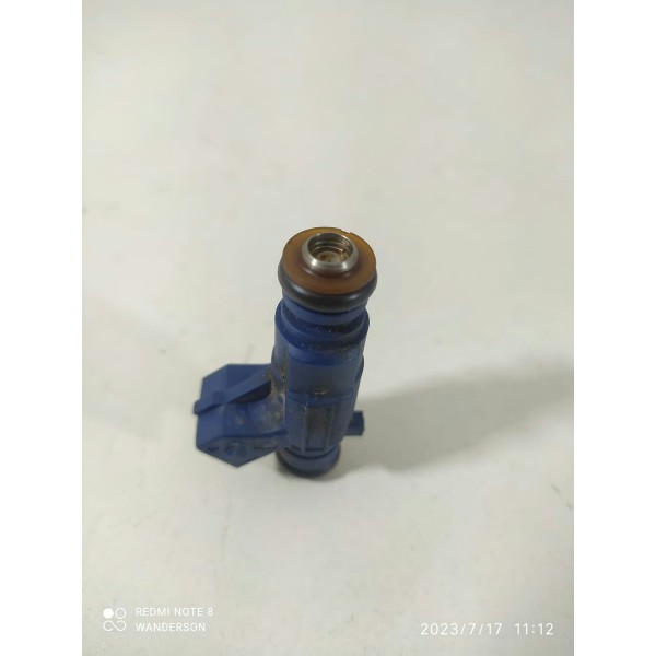 Bico Injetor Peugeot 2008 208 Cactus 2019/2024 0280157130