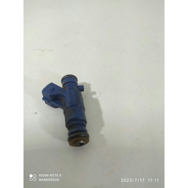 Bico Injetor Peugeot 2008 208 Cactus 2019/2024 0280157130