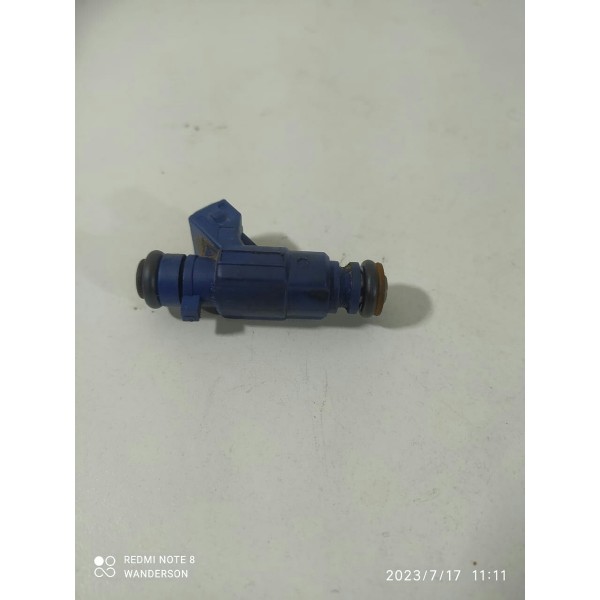 Bico Injetor Peugeot 2008 208 Cactus 2019/2024 0280157130