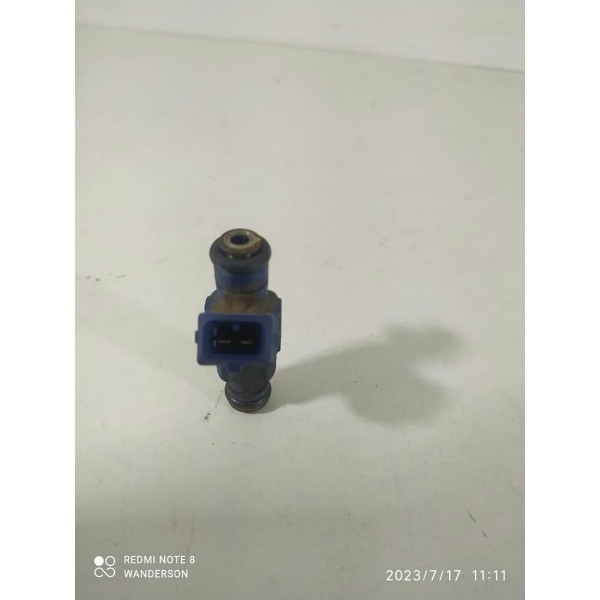 Bico Injetor Peugeot 2008 208 Cactus 2019/2024 0280157130