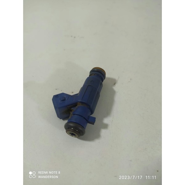 Bico Injetor Peugeot 2008 208 Cactus 2019/2024 0280157130